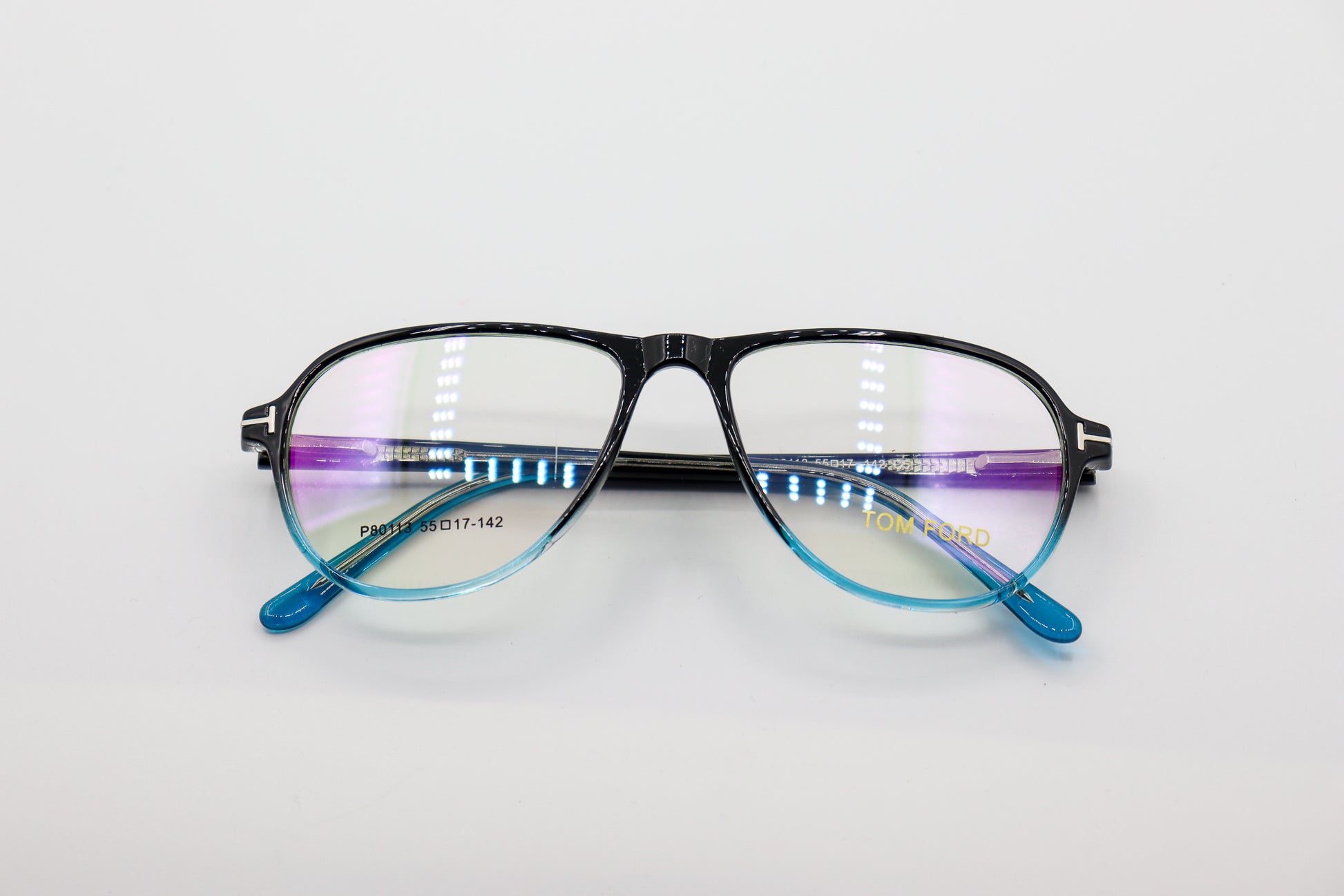 TomFord Blue - 80113 image 1