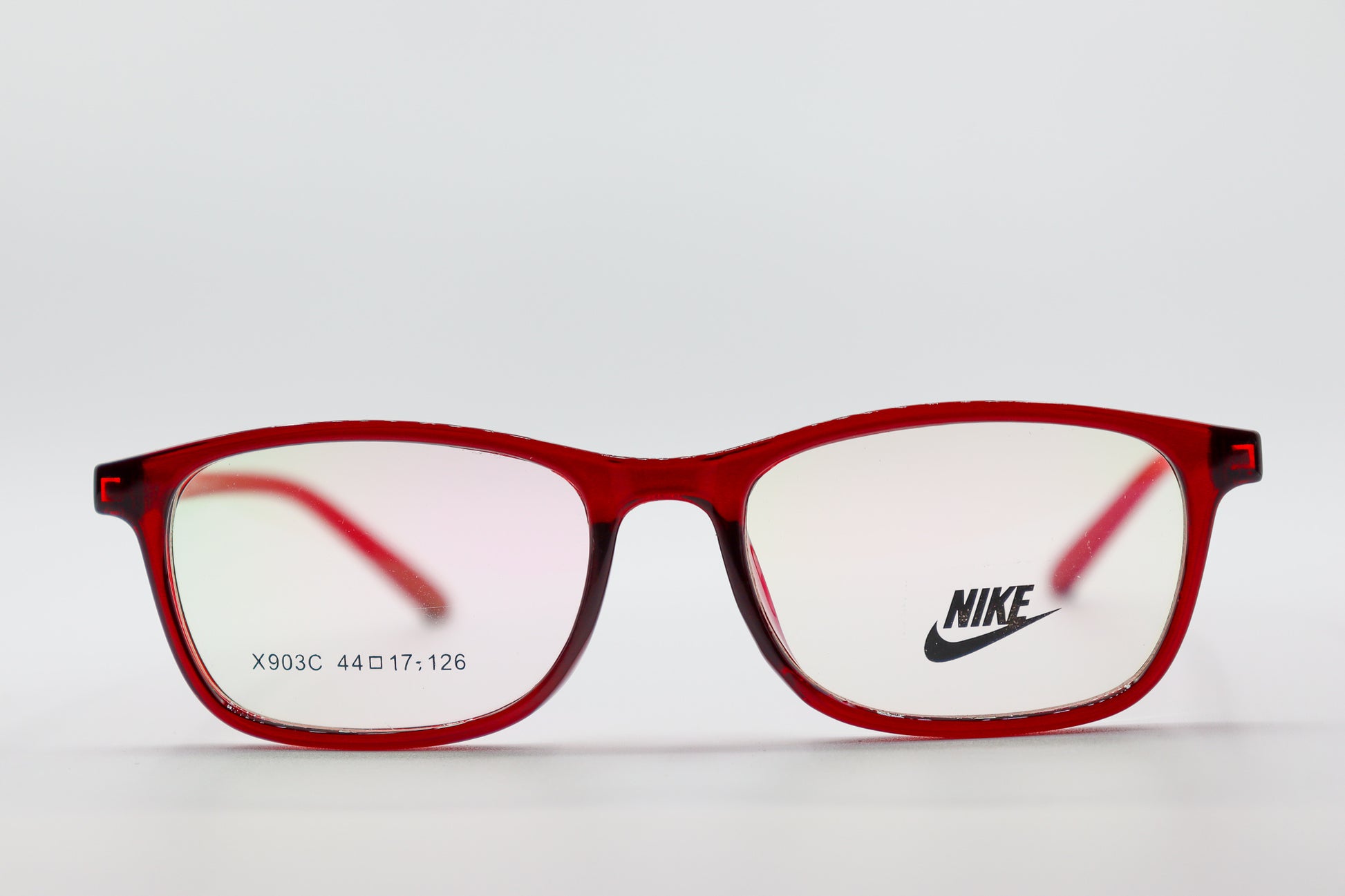 Classy Red Kids Frame- 903C image 0