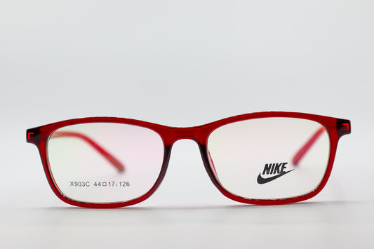 Classy Red Kids Frame- 903C image 0