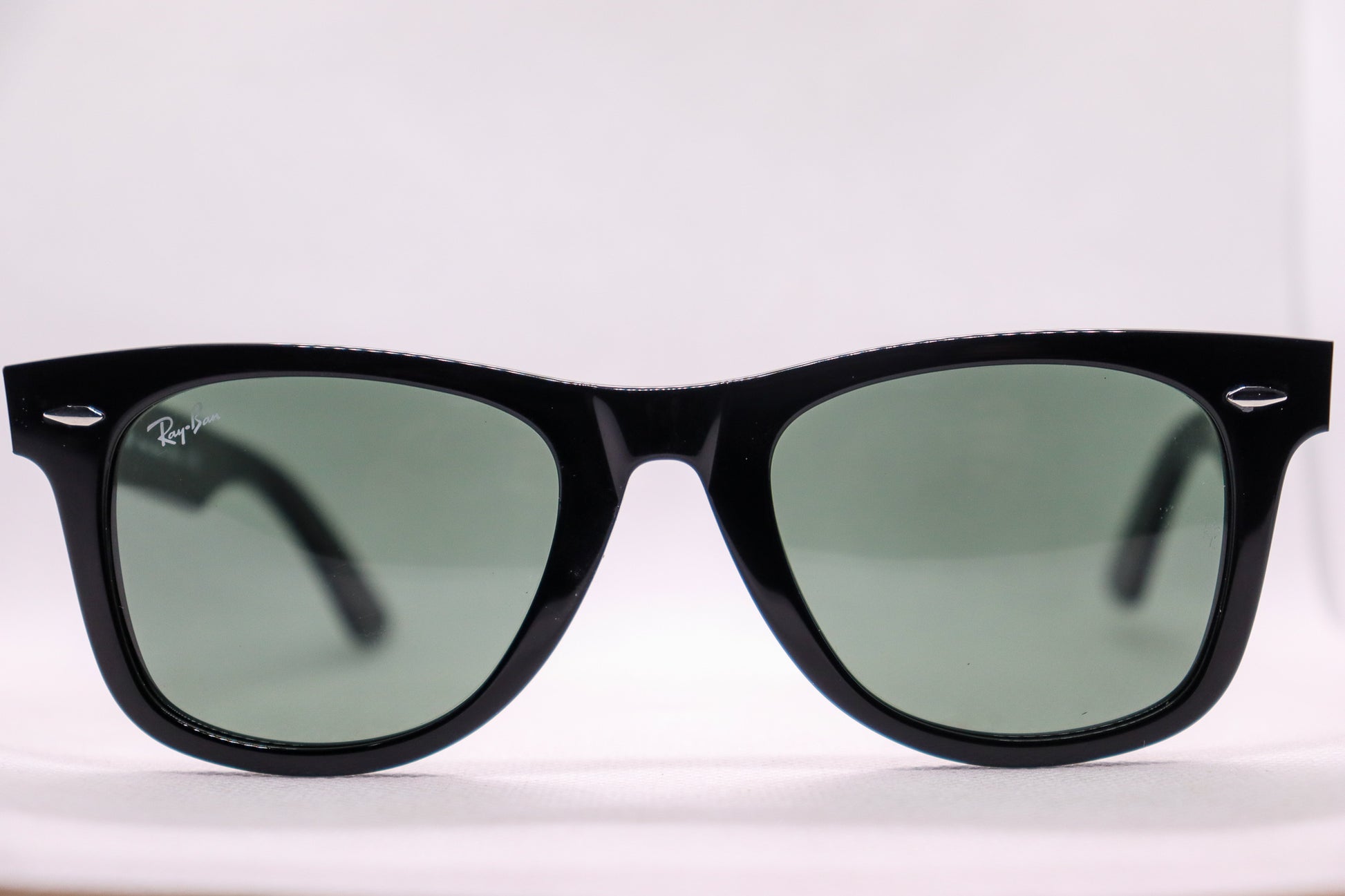 RayBan Wayfarer Classic Black RB2140 image 0
