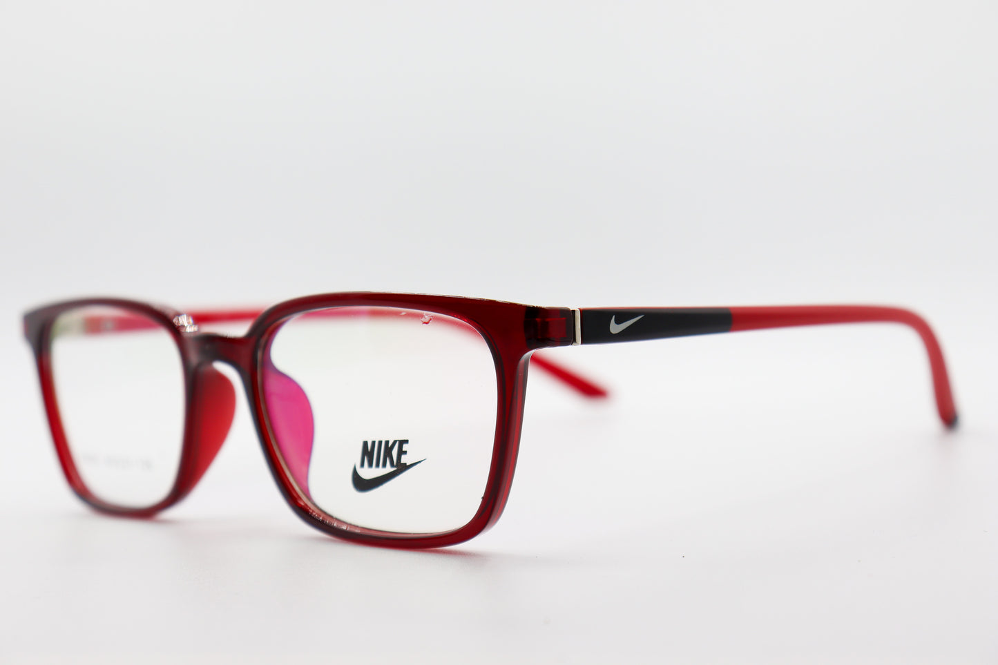 Square Red Kids Frame- 905C image 1