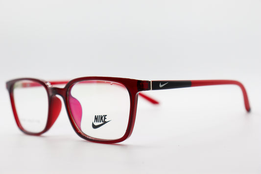 Square Red Kids Frame- 905C image 1