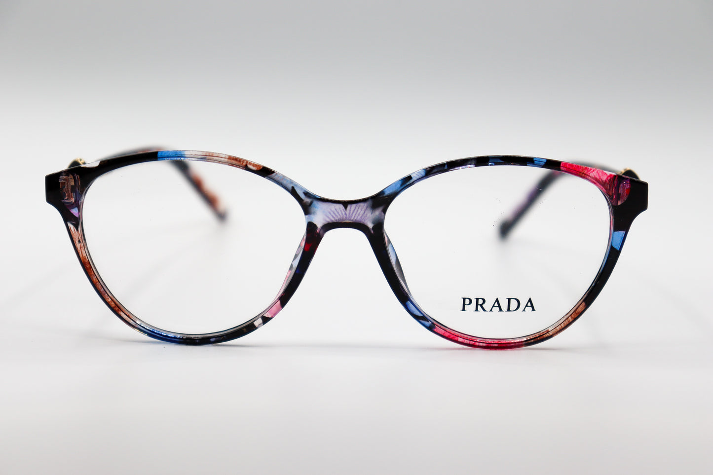 Prada Floral Pink- CH1806 image 0