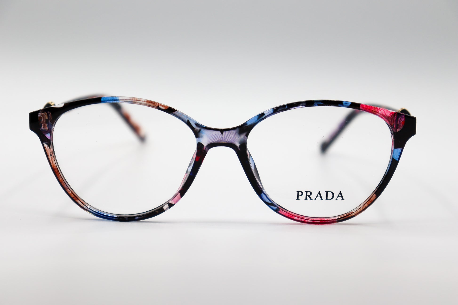 Prada Floral Pink- CH1806 image 0