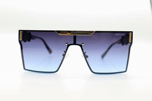 Versace Flat Black - CH10240 image 0