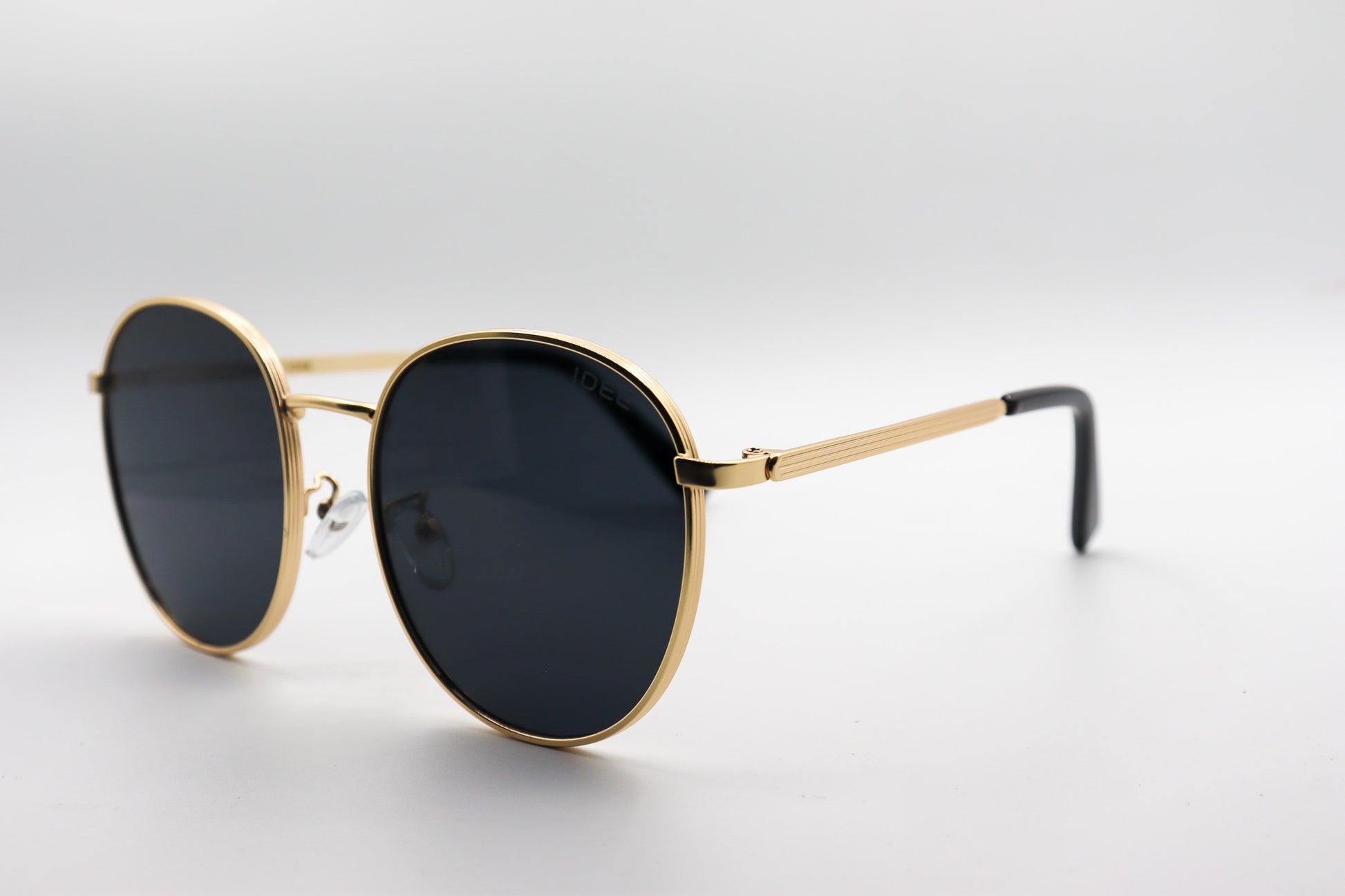 Idee Round Gold-0002 image 3