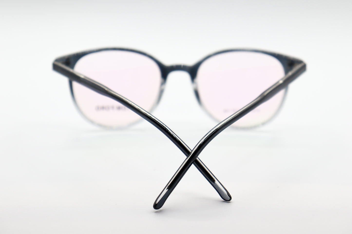 TomFord Round Grey - 21005 image 1