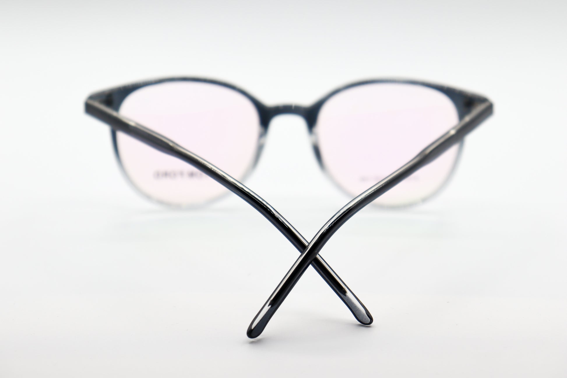 TomFord Round Grey - 21005 image 1