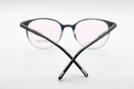 TomFord Round Grey - 21005 image 1