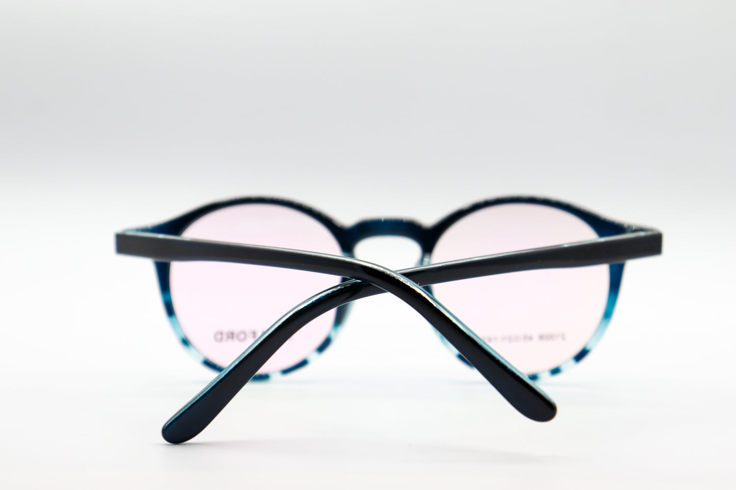TomFord Round Green - 21008 image 3