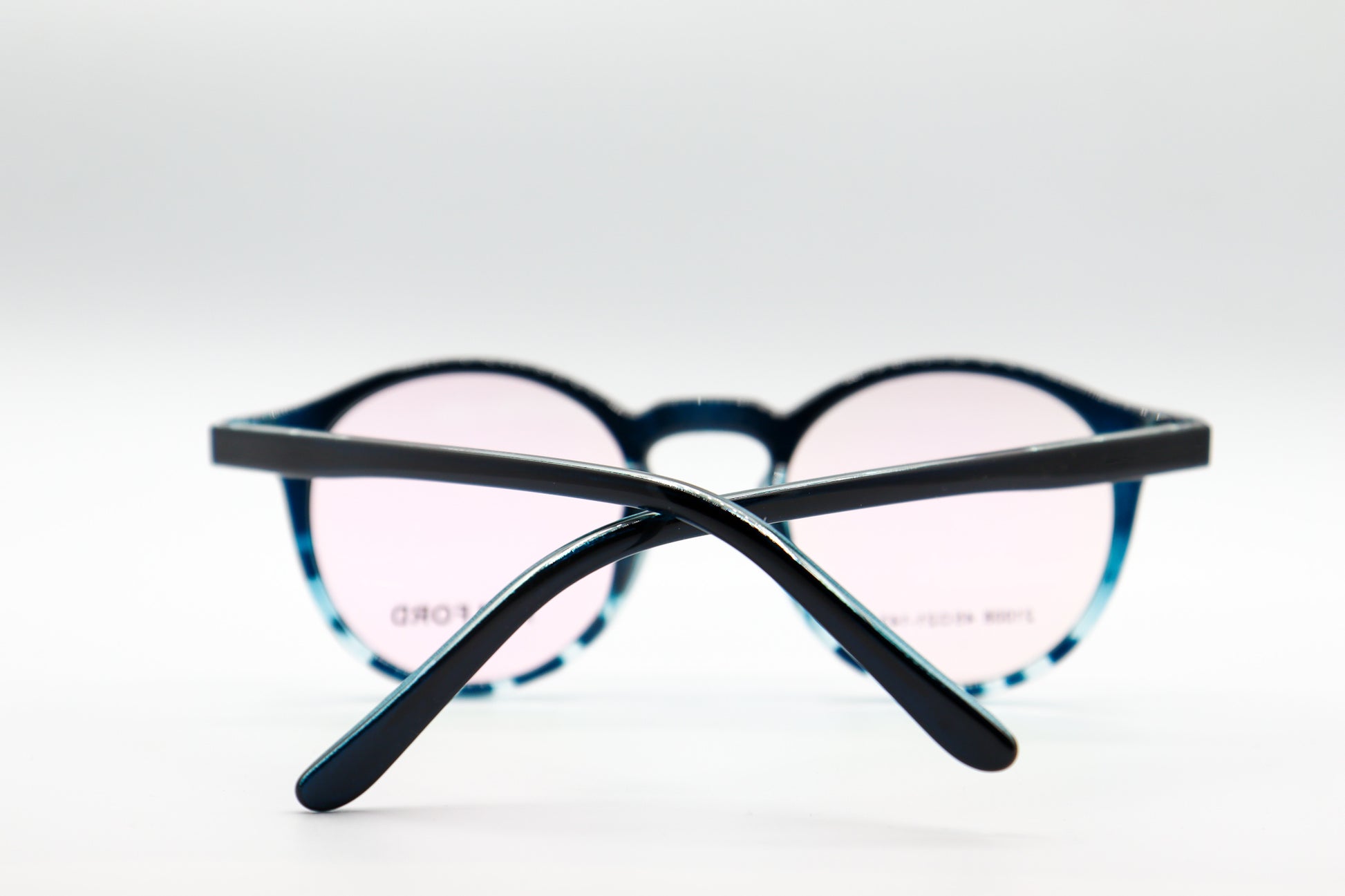 TomFord Round Green - 21008 image 3