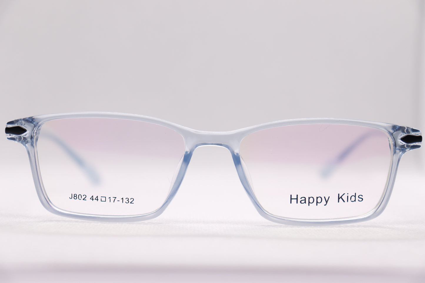 Translucent Kids Eyeglasses - 5097 image 0