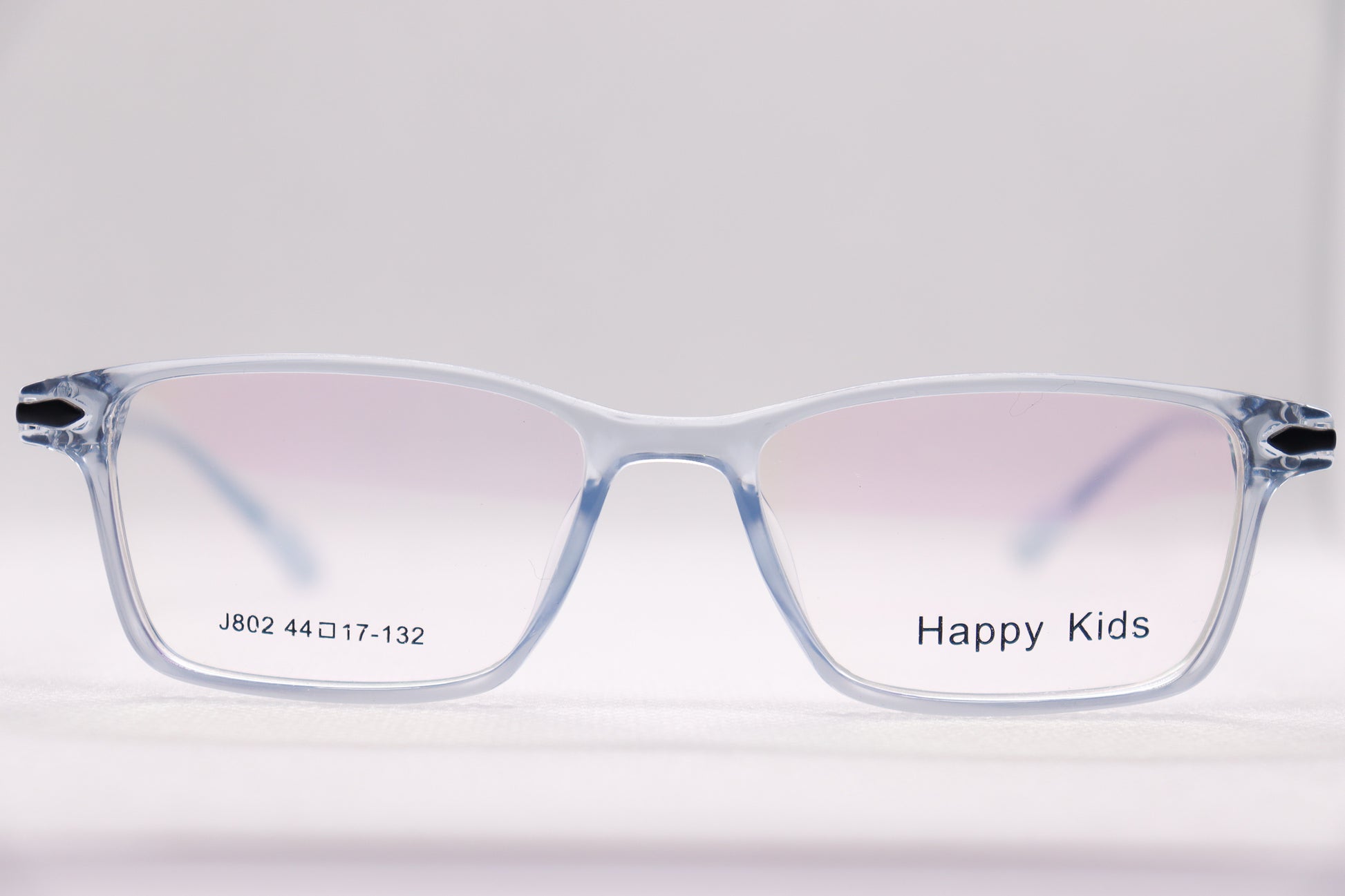 Translucent Kids Eyeglasses - 5097 image 0