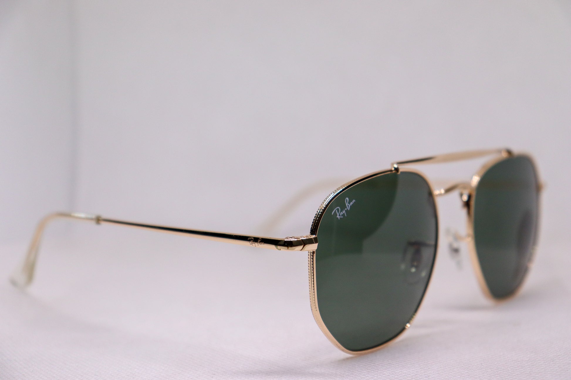 RayBan Marshall Square Green- RB3648G image 3