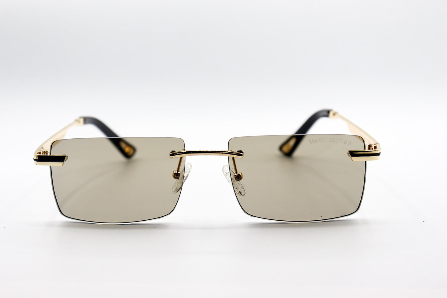 Marc jacobs Sleek Rimless -2A341 image 0