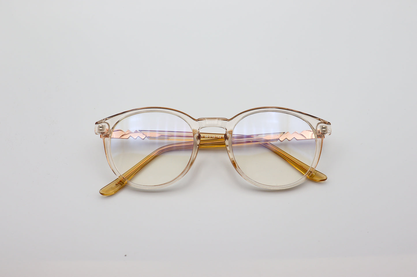 Translucent Honey-2001 image 5