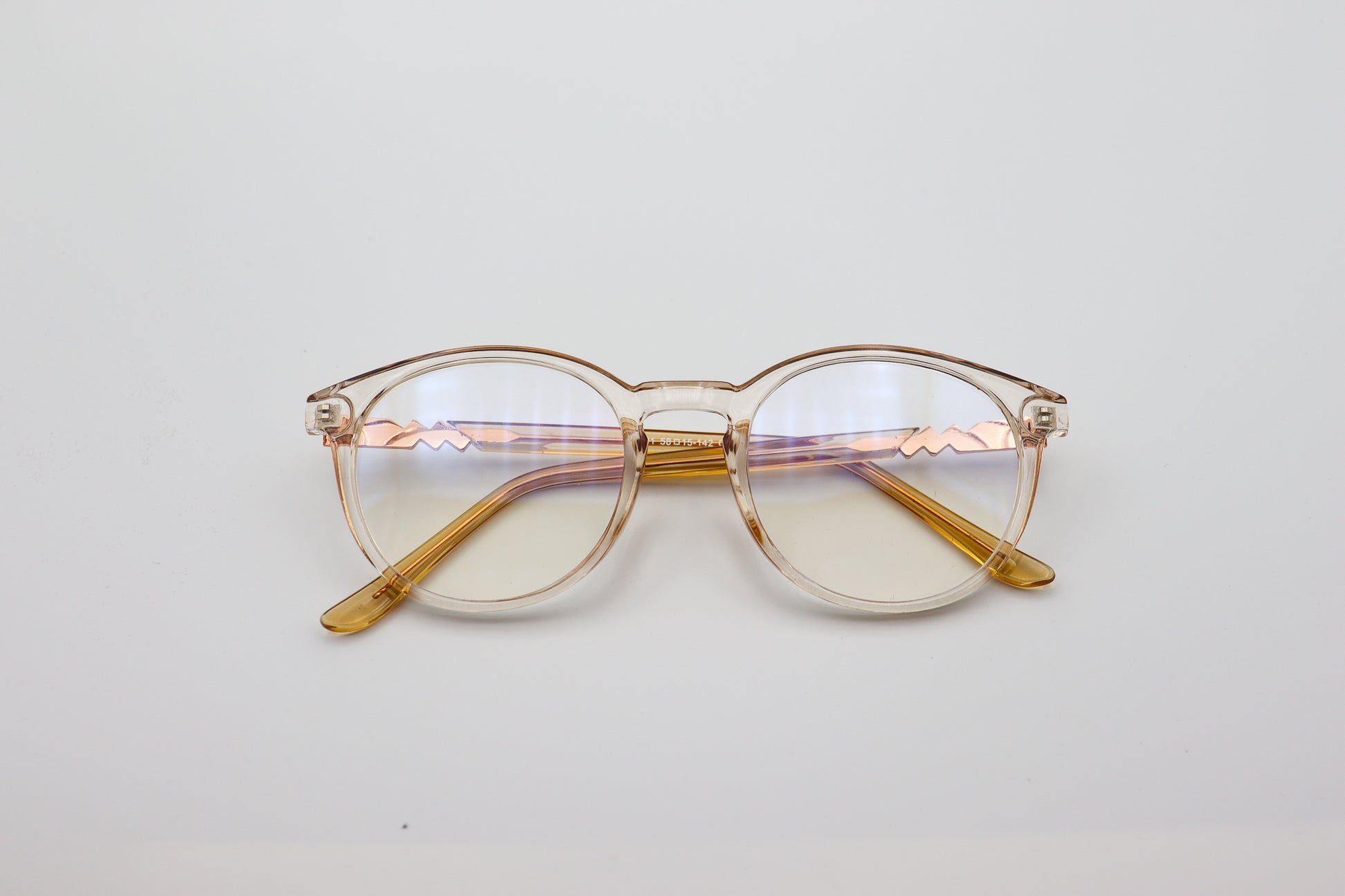 Translucent Honey-2001 image 5