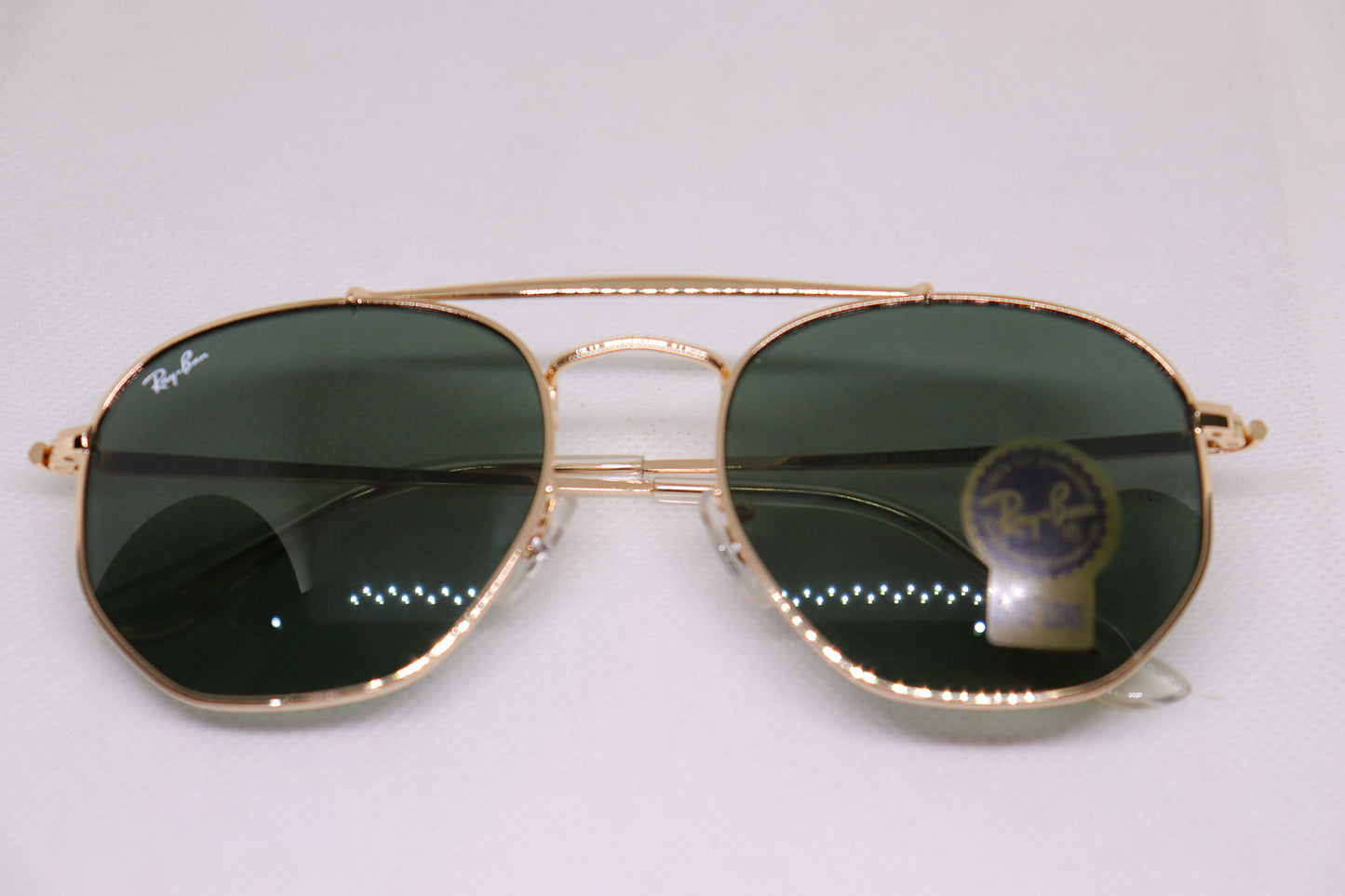 RayBan Marshall Square Green- RB3648G image 5