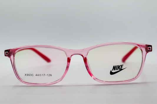 Classy Pink Kids Frame- 903C image 0