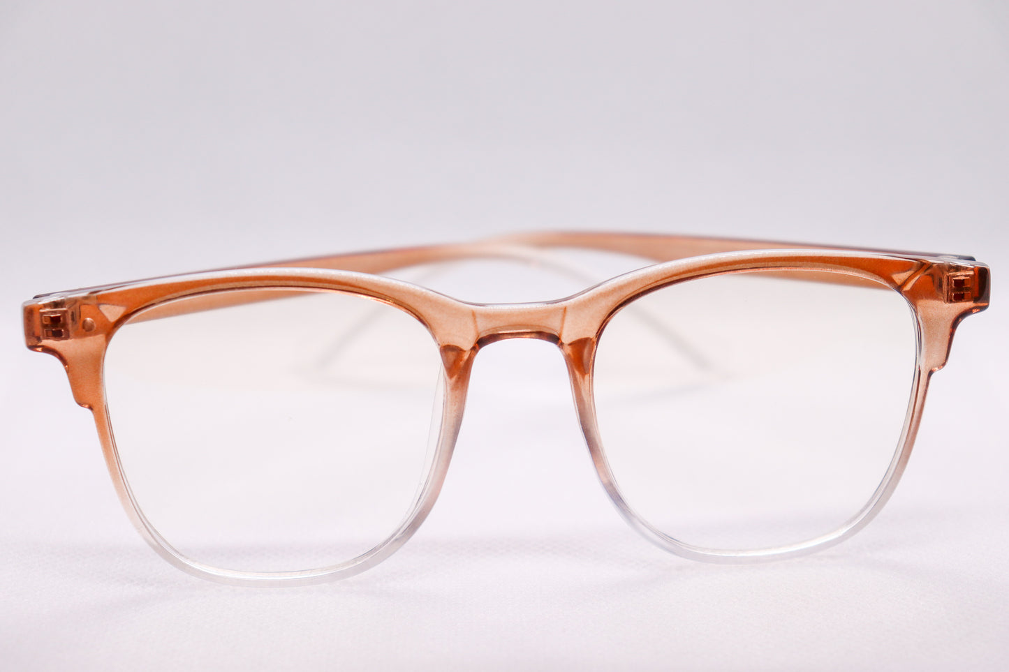 Classic Gradient Brown -  Eyeglasses- 5262 image 4
