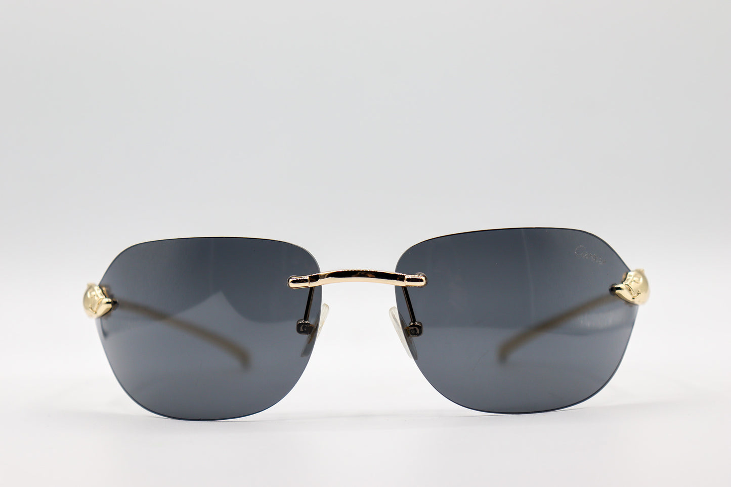 Cartier Rimless Jaguar - 50616 image 0