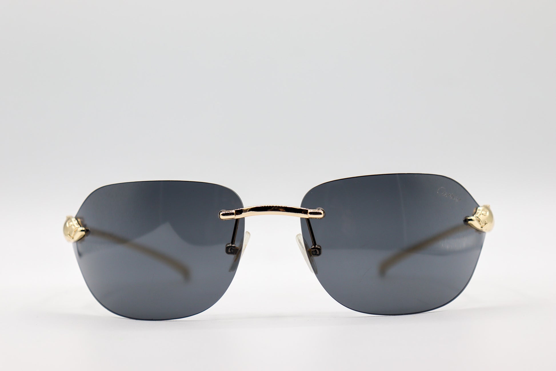 Cartier Rimless Jaguar - 50616 image 0