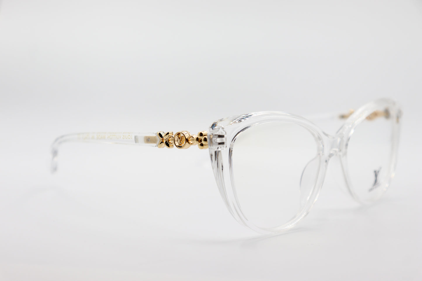 Cat Eye Translucent-6188 image 2