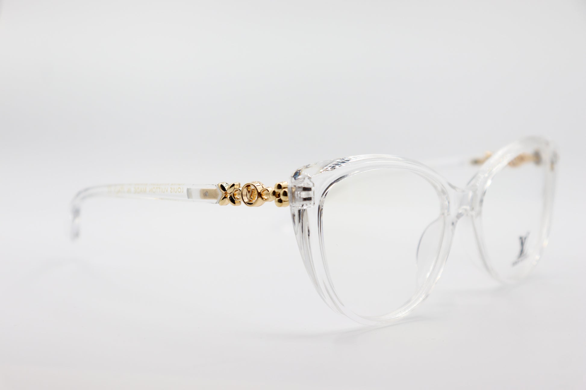 Cat Eye Translucent-6188 image 2