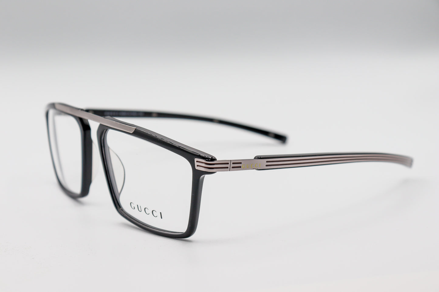 Gucci Black & Grey-GG60130G image 1