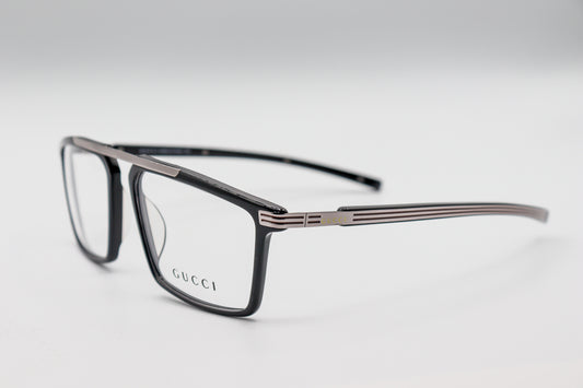 Gucci Black & Grey-GG60130G image 1