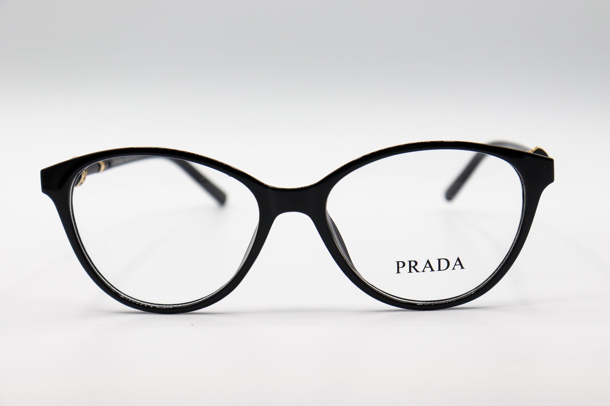 Prada Black &amp; Gold-CH1806 image 0