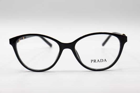 Prada Black &amp; Gold-CH1806 image 0