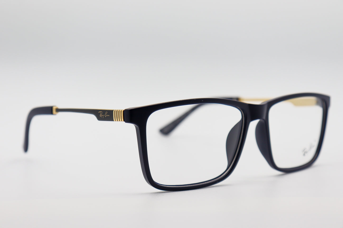 RayBan Matte Black-RB3022 image 2