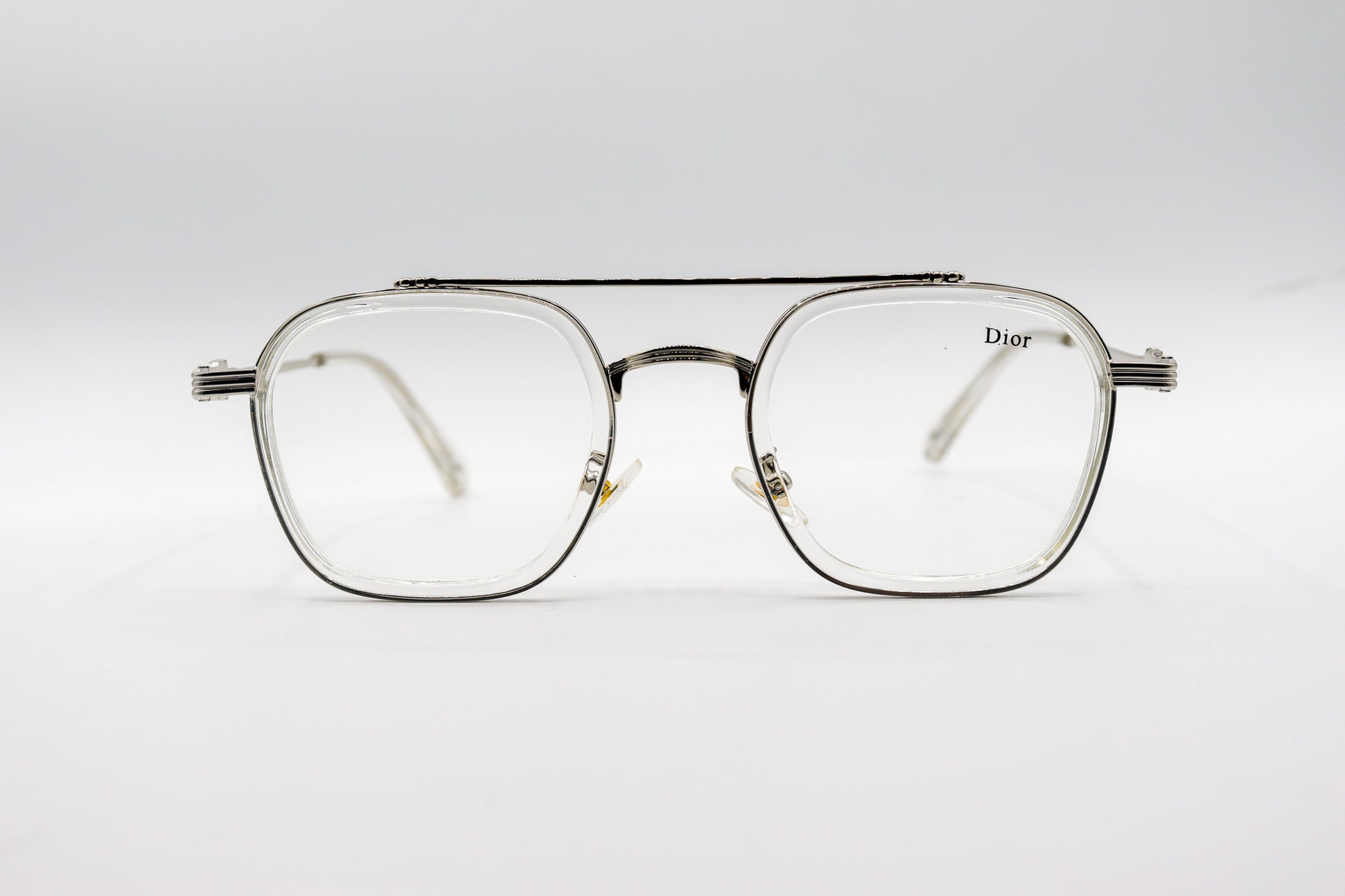 Dior Translucent Double Bridge-3242 image 0