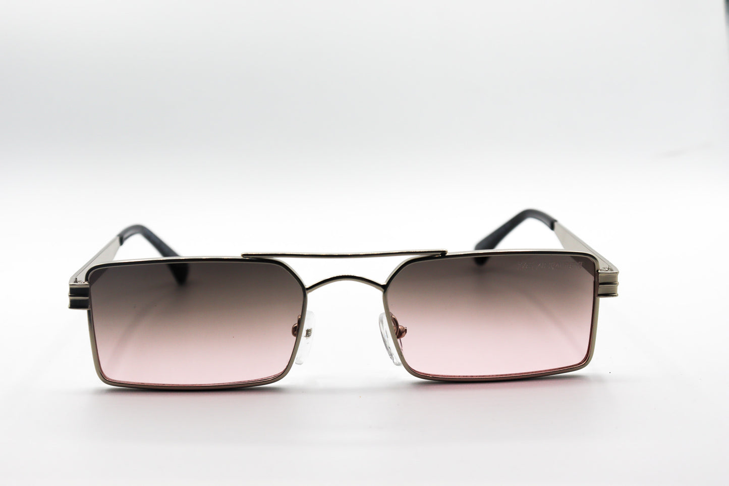 Yves Saint Laurent Silver-SLM50 image 0