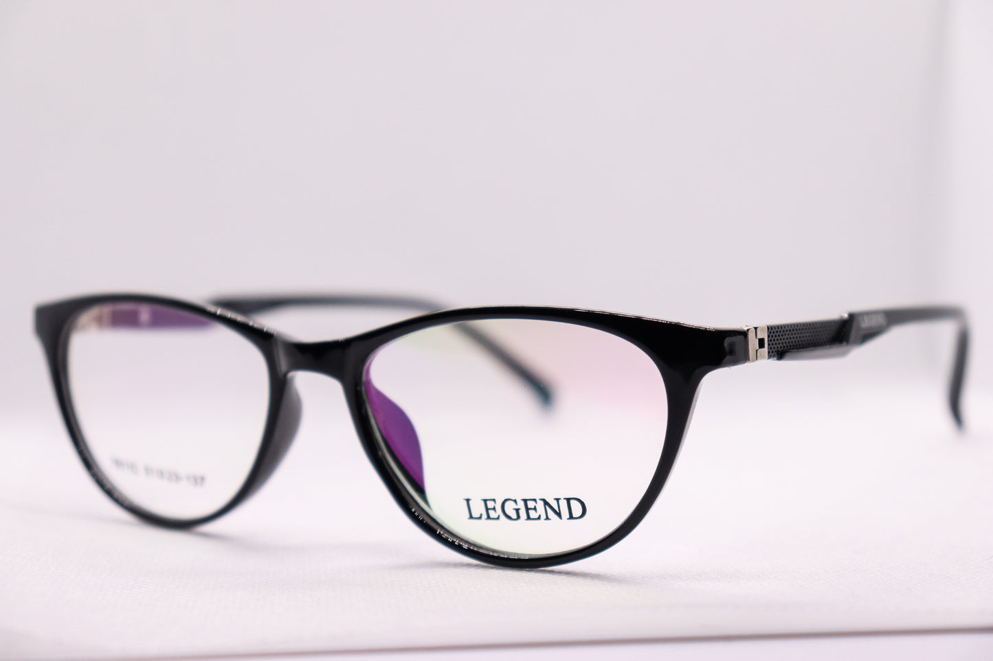 Cat Eye Black - 1606 image 1