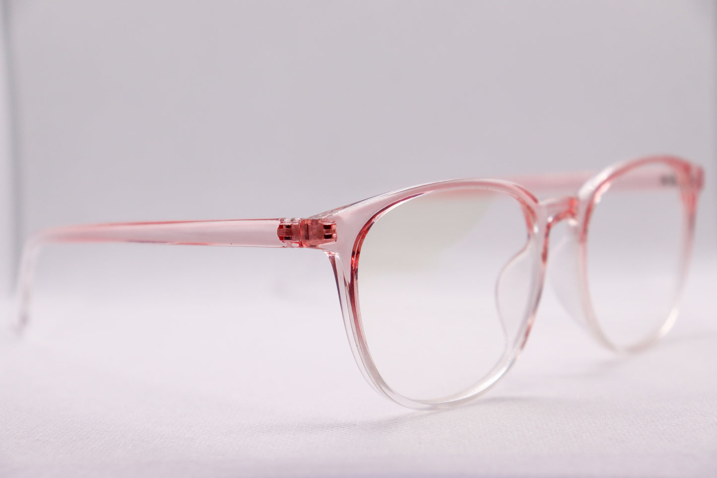 Classic Gradient Pink - BlueCut Eyeglasses- 5262 image 2