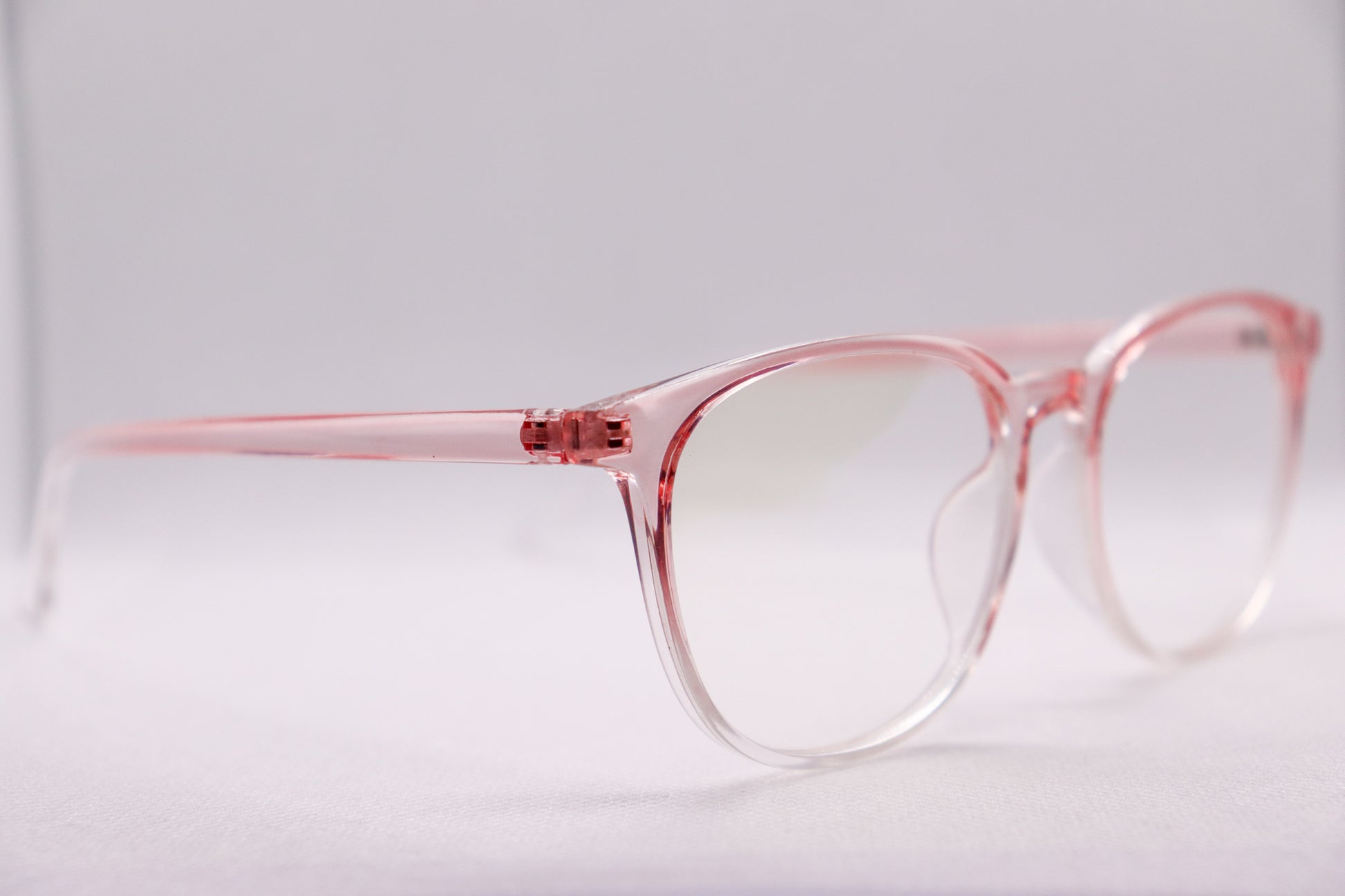 Classic Gradient Pink - BlueCut Eyeglasses- 5262 image 2