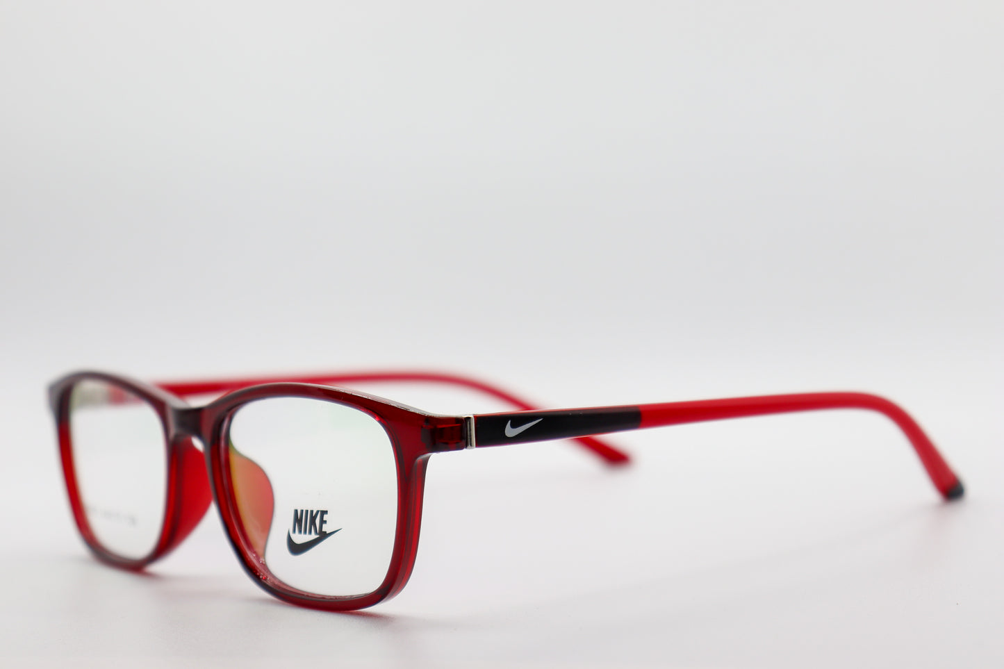 Classy Red Kids Frame- 903C image 1
