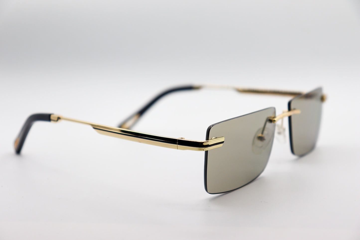 Marc jacobs Sleek Rimless -2A341 image 2
