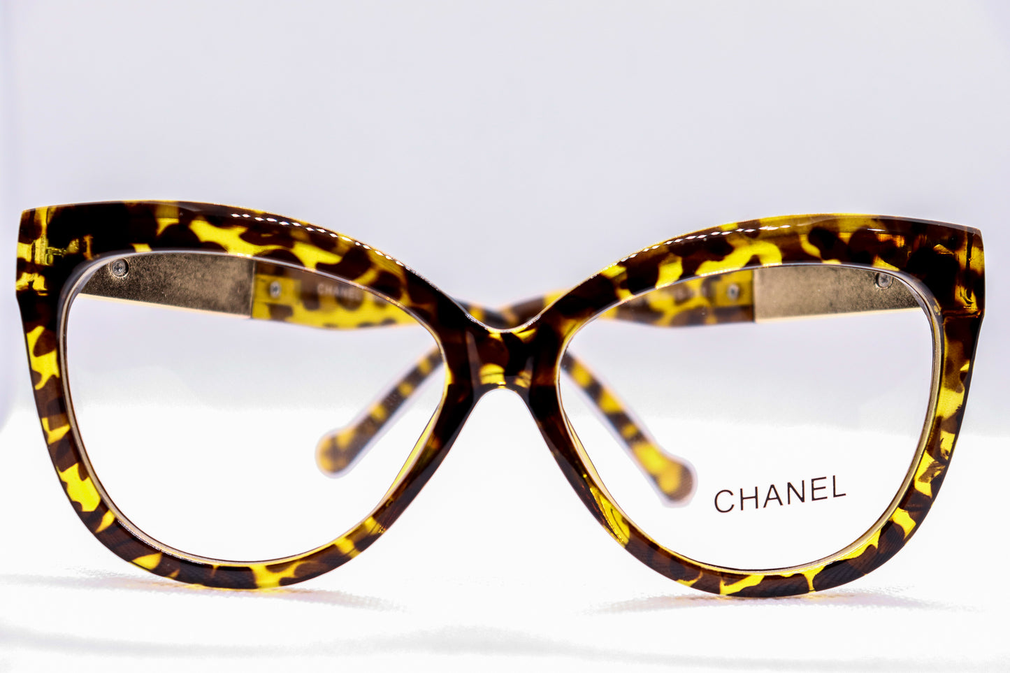 Cat Eye Cheetah - 7991 image 3