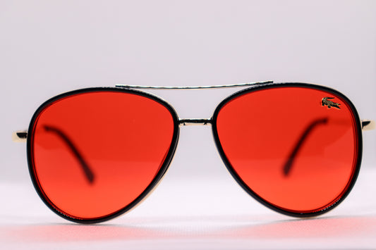 Red Sunglasses -1811 image 1