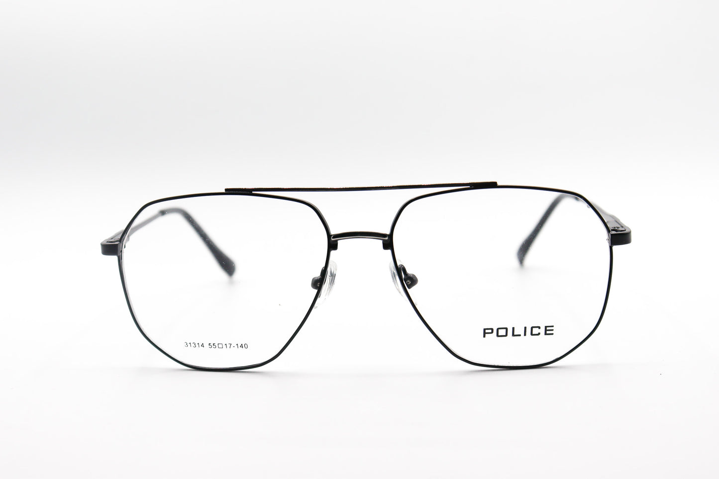 Police Double Bridge Black-31314 image 0