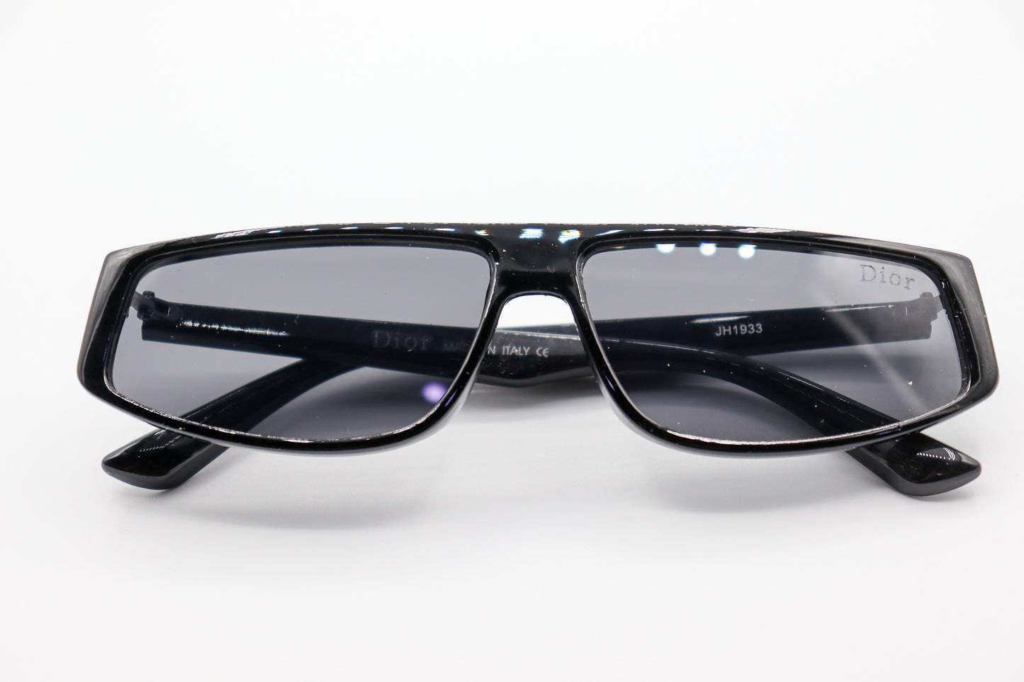 DR Retro Black- JH 1933 image 4