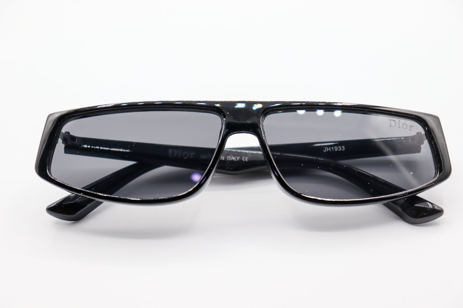 DR Retro Black- JH 1933 image 4