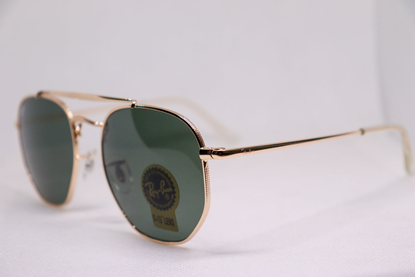 RayBan Marshall Square Green- RB3648G image 2