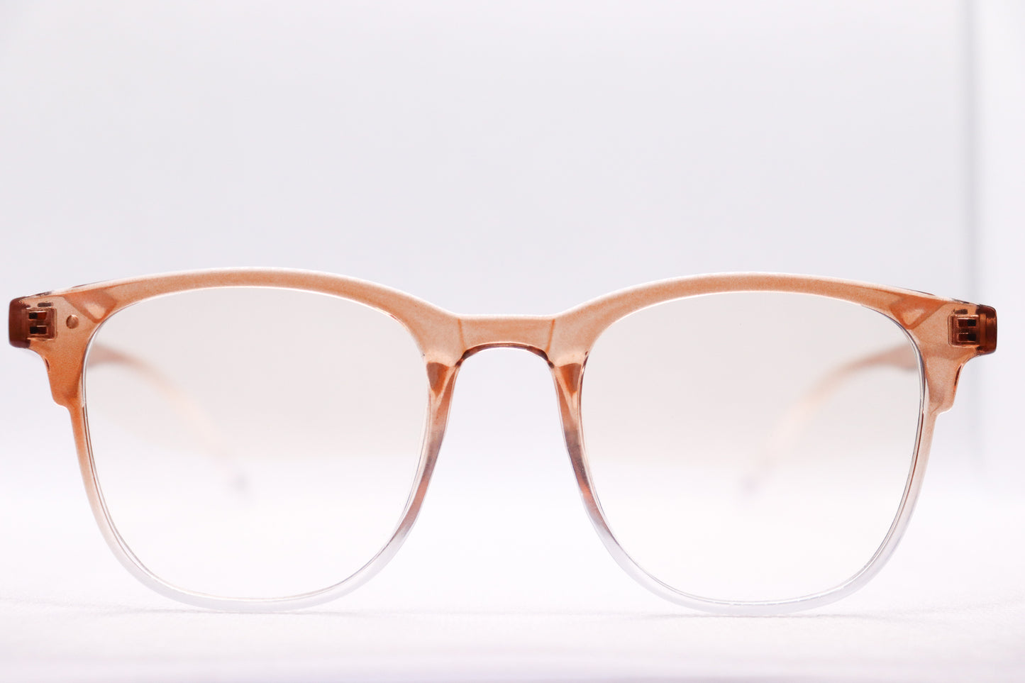 Classic Gradient Brown -  Eyeglasses- 5262 image 0