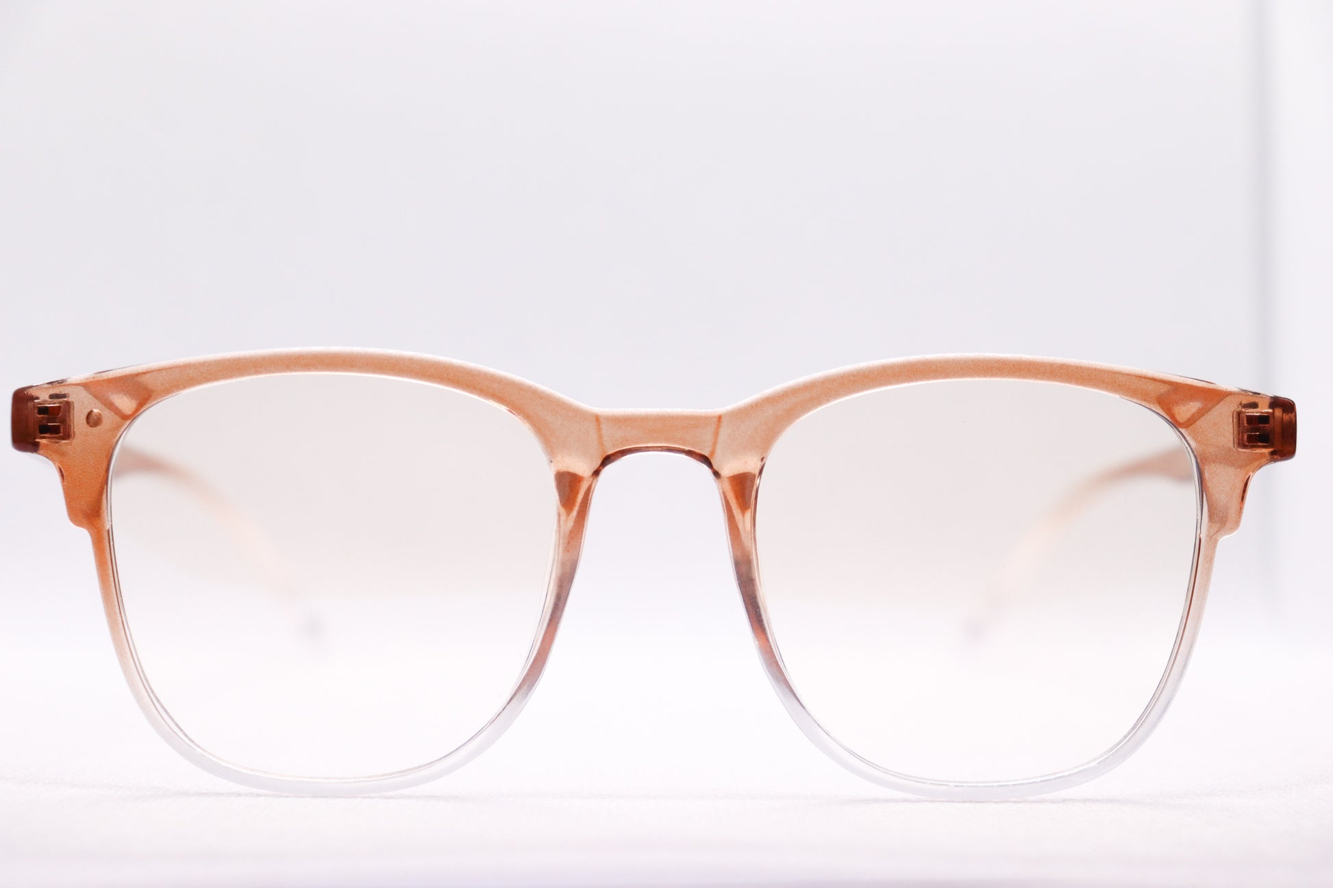 Classic Gradient Brown -  Eyeglasses- 5262 image 0