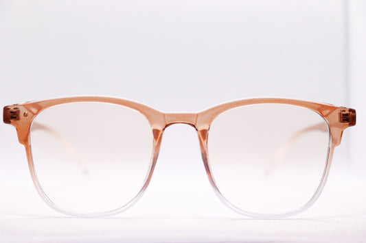 Classic Gradient Brown -  Eyeglasses- 5262 image 0