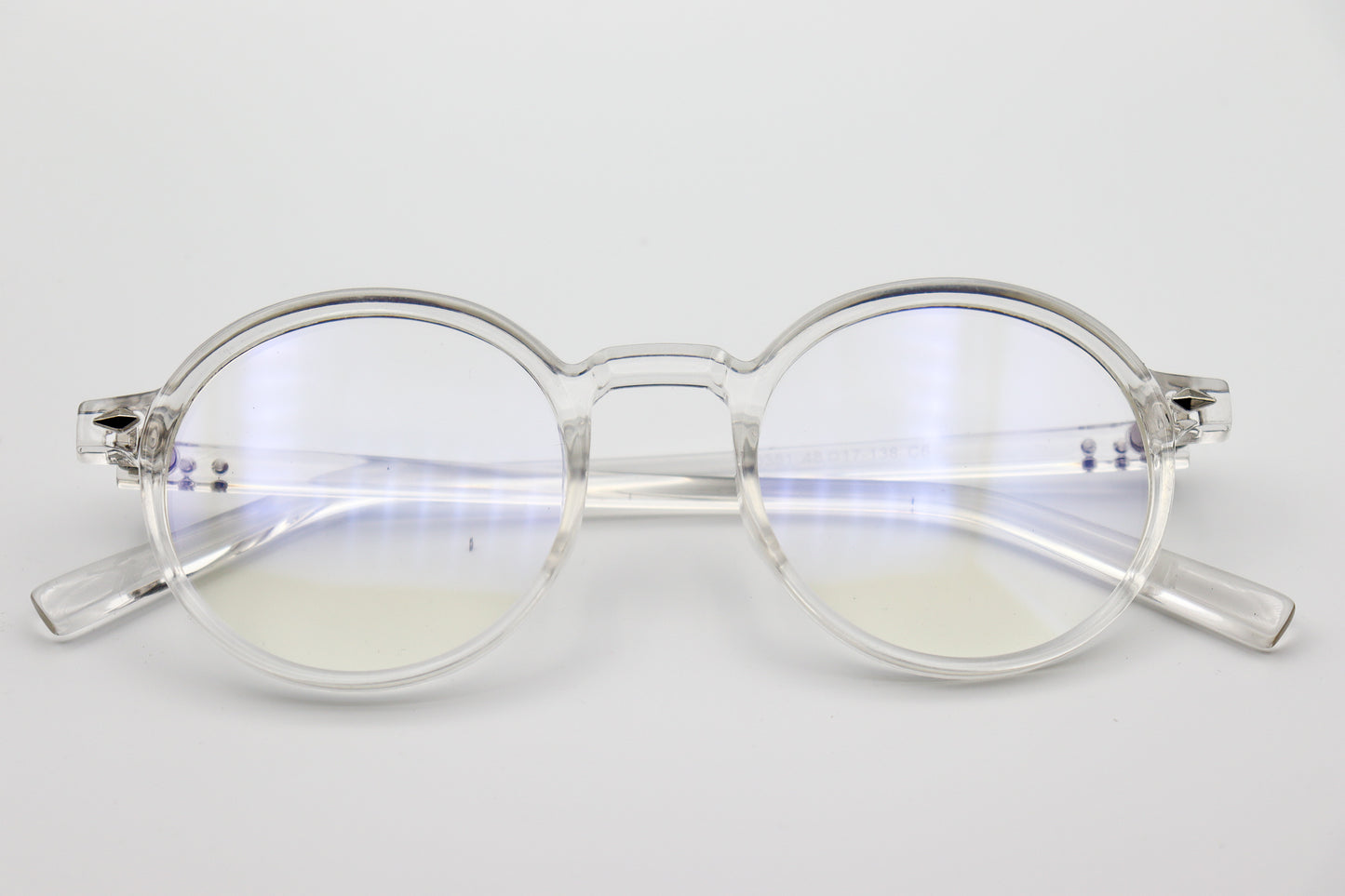 Round Translucent-20351 image 4